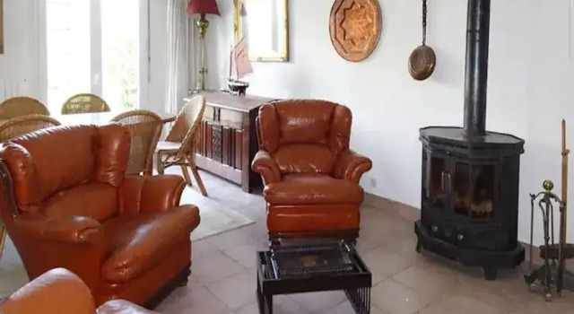 Holiday Home With Private Outdoor Pool, Gouesnac"h