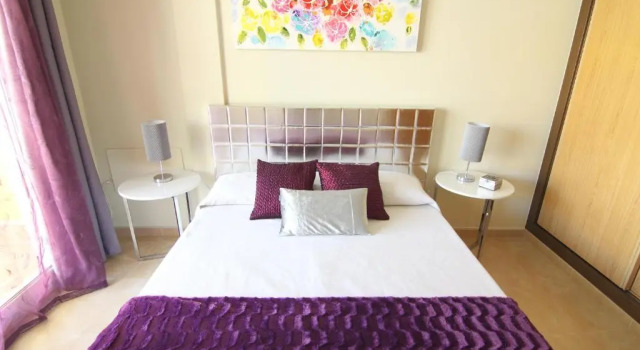 Апартаменты Anju Villas Bravo Apartments Cotillo