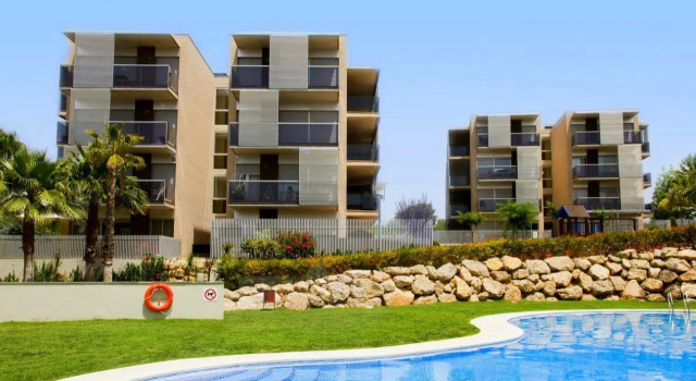 Paradise | Rentalmar, Забронировать Отель Отели Tarragonès 4 звезды, 4*