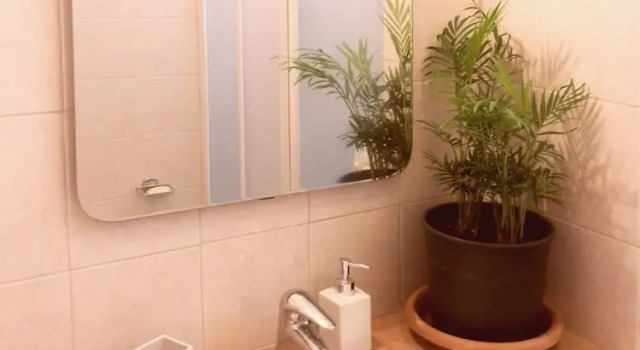 Standard- værelse B&B Le Terrazze Fermo