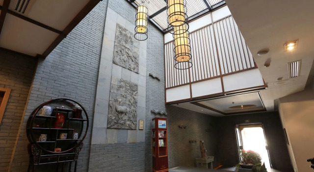 Wuyang Star Inns & Hotels Hangzhou Yujie Branch