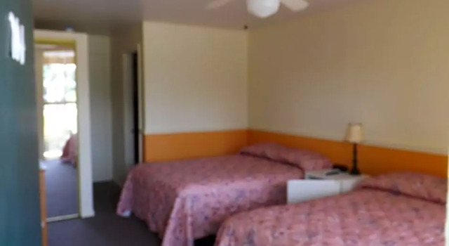 Номер Standard Twin Lakes Inn
