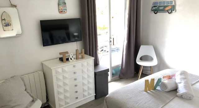 T&H Aragon Family Apartment, Забронировать Апартаменты/квартира Апартаменты Салоу, Апартаменты/квартира
