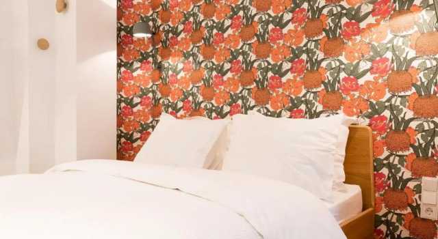Kith & Kin Boutique Apartments, Забронировать Апартаменты/квартира Вестерпарк Амстердам