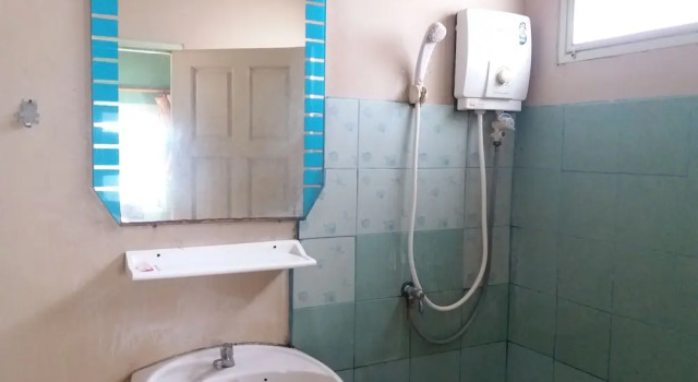 Номер Standard Praw Fan Resort