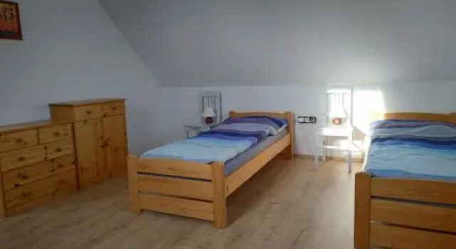 Apartman V Podkrovi