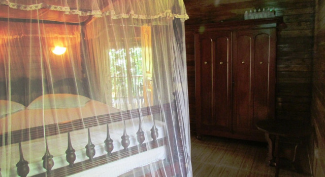 La veranda Di Serena Lake, Забронировать Отель Отели Хабарадува с парковкой, Парковка