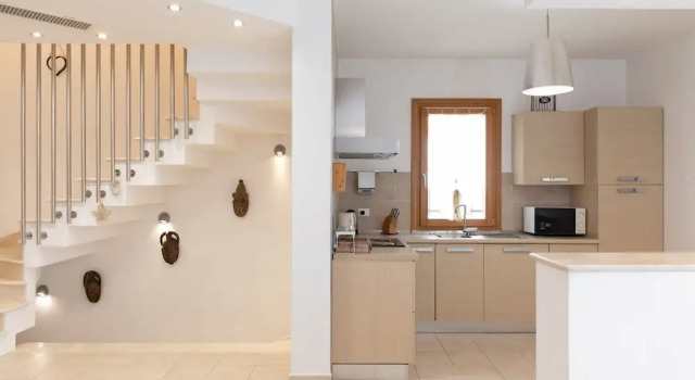 Апартаменты Casa Al Borgo by Wonderful Italy