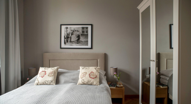 Belle Epoque Residence