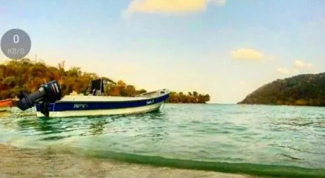 Cabaña Pura Vida
