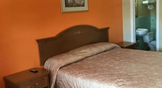 Budget Inn motel Greenville tx, Забронировать Мотель Гринвилл Dallas - Fort Worth Metropolitan Area