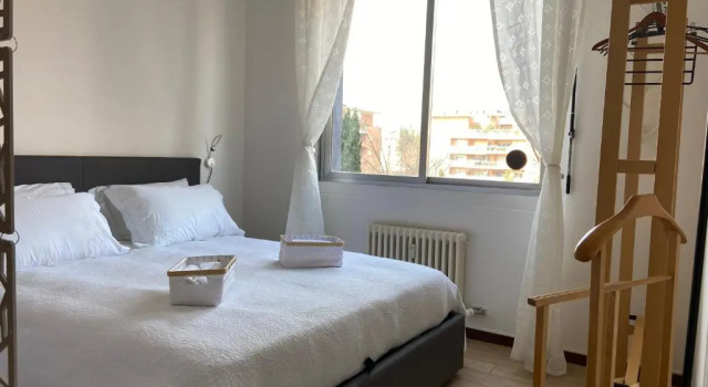 Апартаменты c 1 комнатой Relax & Comfort Redona 8 Green Oasis Near City Centre (Adults Only)
