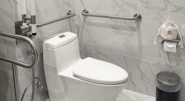 Номер Deluxe Imperial Dalat Hotel, BW Premier Collection