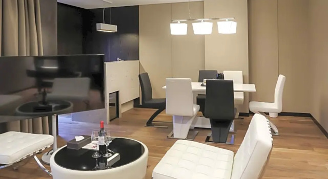 Suite ibis budget Ambassador Busan Haeundae