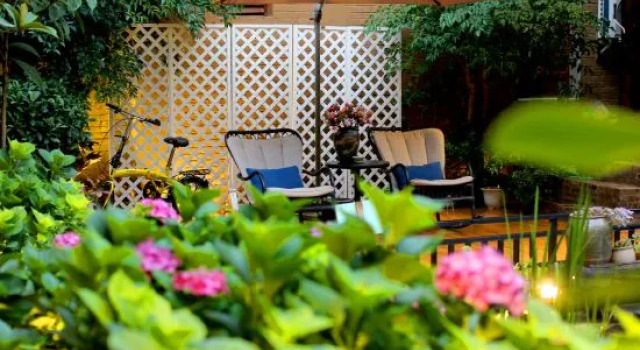 Tung lei small courtyard home, Buchen Sie Hotel Hotels in Yunnan mit Parkplatz, Parkplätze