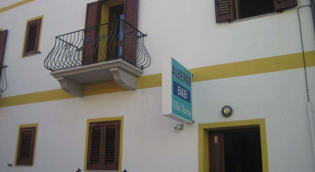 Albergo Villamarina, Забронировать Отель Отели Санта-Тереза-Галлура 3 звезды, 3*