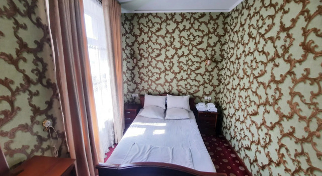 Istiqlol, Book Hotel Namangan Namangan