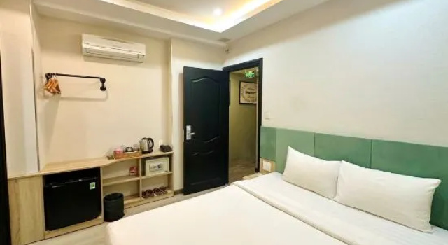 Номер Superior Sunrise Central Hotel