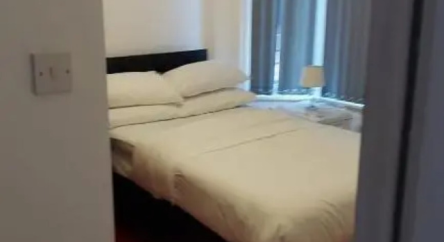 Номер Deluxe Midtown Guesthouse