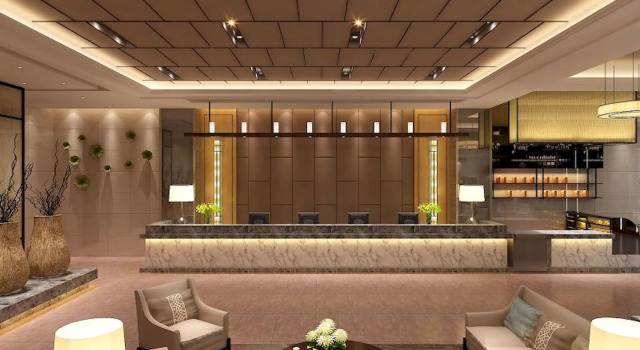 Perthden Hanging Gardens Hotels Shenzhen, Boek Hotel Hotels in Guangdong met parkeren, Parkeren
