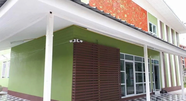 Avarin Place, Забронировать Отель Чианграй провинция Чианграй