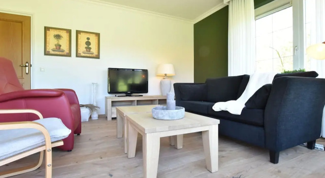 Luxurious Bungalow in Ambt Delden with terrace