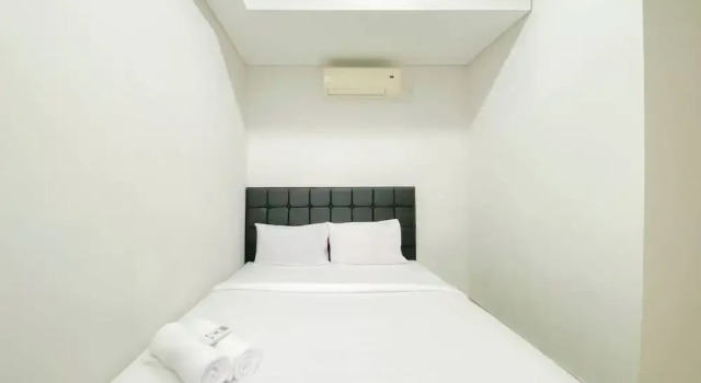 Homey and Modern 2BR Apartment at Royal Olive Residence, Prenota Appartamento Giacarta Jakarta Province