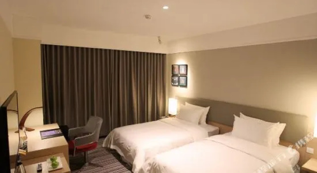 Xin Cai Zi Business Hotel