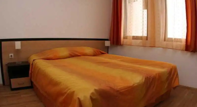Casa Milla