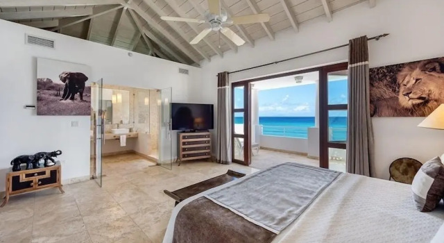 Villa Mumbai, Prenota Villa Maho San Martino