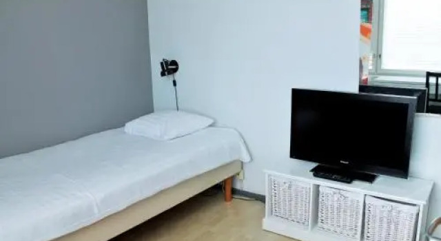 Hotel Turistihovi