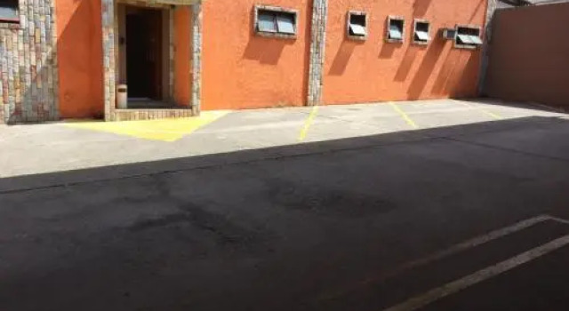 Hotel Colonial