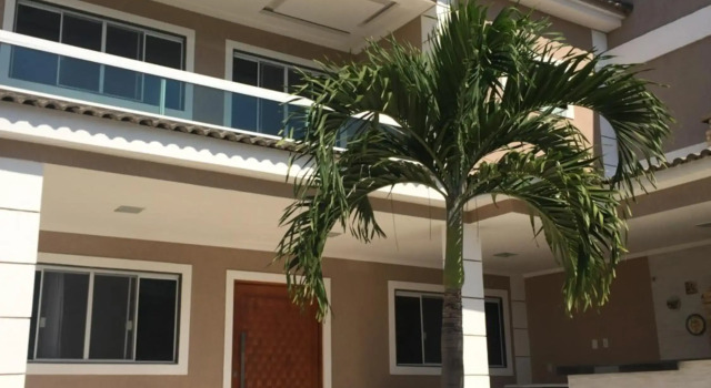 Casa de praia no Recreio, Забронировать Отель Отели штата Рио-де-Жанейро с парковкой, Парковка