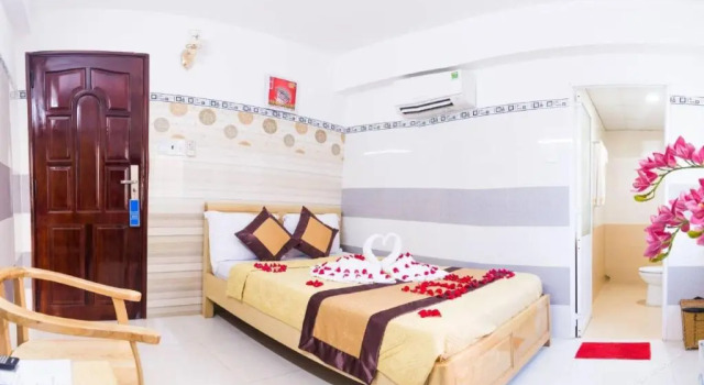 Номер Superior Flower Sky Hotel
