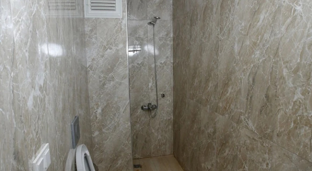 Студия Jalal VIP Suite Hotel