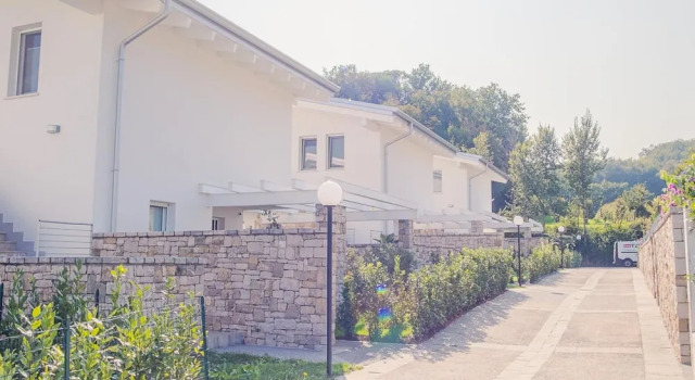 Апартаменты Garda Luxury Suite - Italian Homing