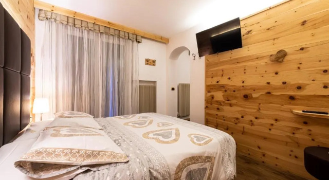 Полулюкс Hotel Cristina Wellness Relax