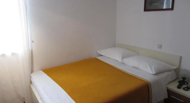 Номер Standard Hotel Concordia