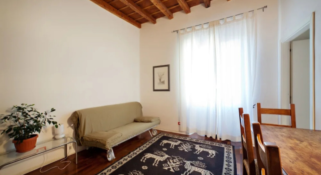 Апартаменты Standard B&B SubUrbe Roma