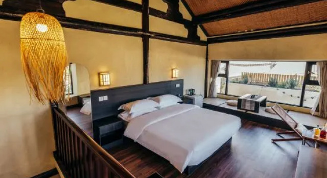 Suite dupleks Zen’s Garden