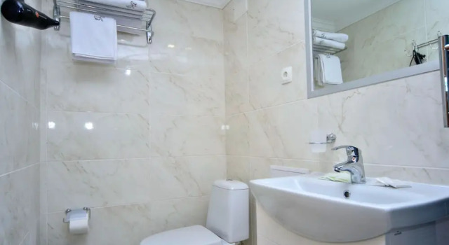 Номер Standard Grand Apartments