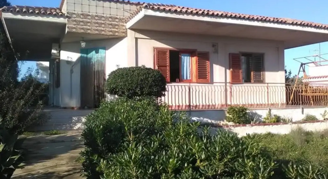 Holiday home via di Lorenzo Borgia