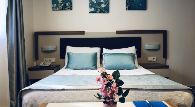 Номер Standard Rizom Tatil Koyu