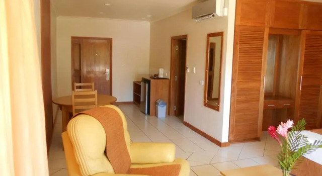 Номер Superior Bedarra Beach Inn