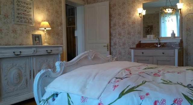 Номер Superior Villa Giselle