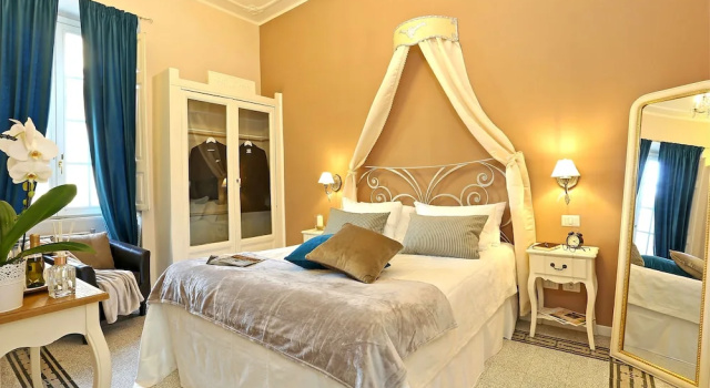 Run of House Liberty Rome Suites - Liberty Collection