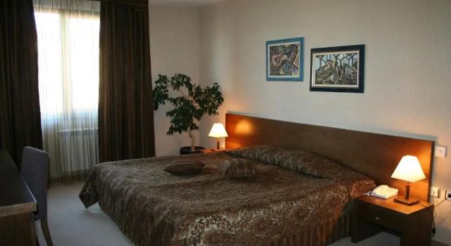 Люкс Evelina Palace Hotel