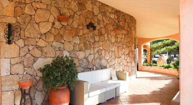 Hotel Micalosu