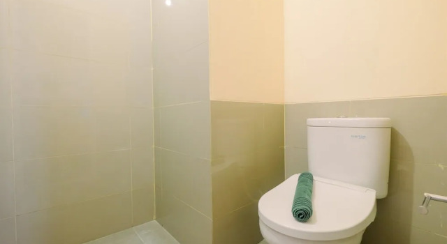 Studio Kebayoran Icon Apartment near Gandaria City Mall By Travelio, Prenota Appartamento Kebayoran Lama Giacarta