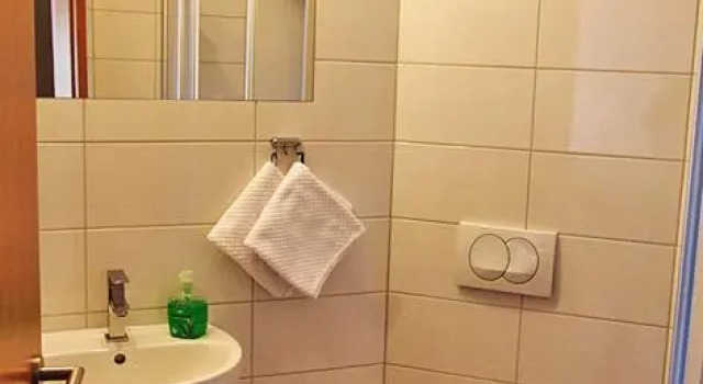 Одноместный номер Standard Hotel zur Brücke